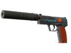 USP-S | Caiman image